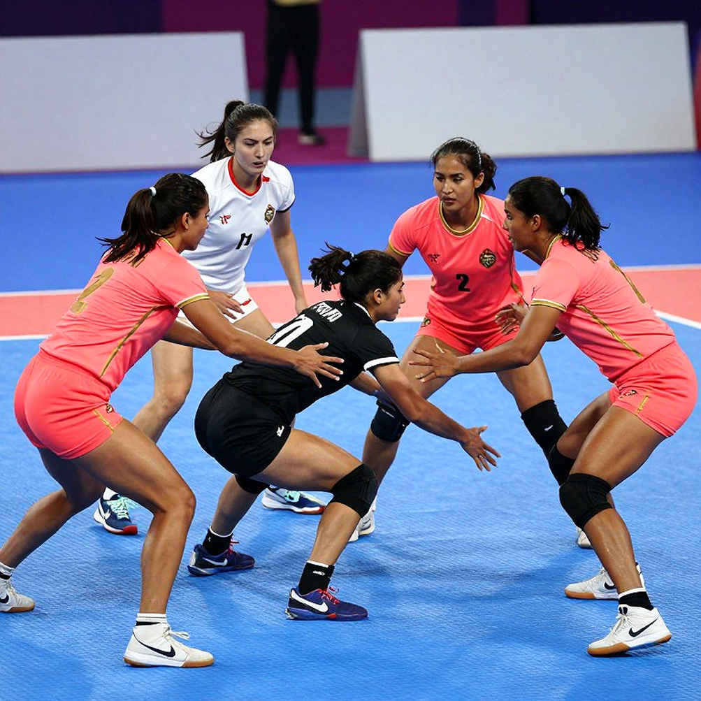 पाकिस्तान की वापसी और अहमदाबाद का तेरह-देशीय फील्ड: कॉमनवेल्थ कबड्डी चैंपियनशिप 2026 का प्रोटोकॉल ऑडिट