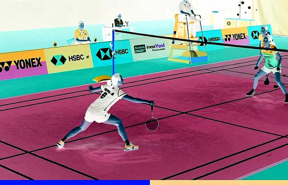 फ्रेंच ओपन 2026 फाइनल: सिंधु के सामने 10-0 का ढांचा, और 'वांग झीयी से प्रेरणा' वाले फ्रेम की खोखली गणित