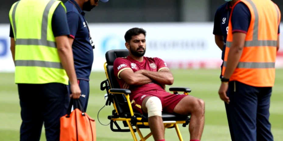 भारत की 40 गेंद शेष रहते जीत और पावरप्ले रिकॉर्ड की गूंज, लेकिन दावों की आधिकारिक पुष्टि जरूरी