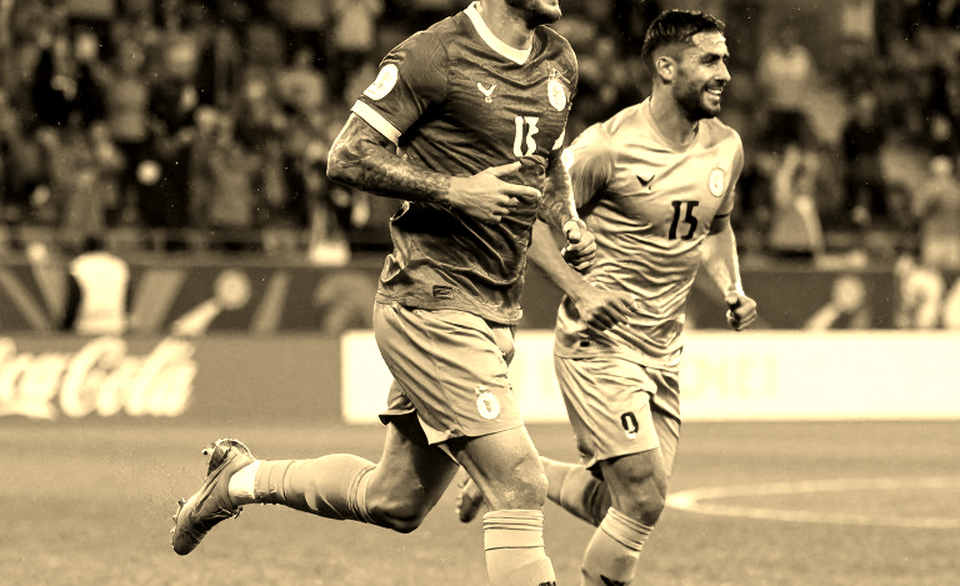 That Quinones Header: Where Structure Leaves Heroism Behind