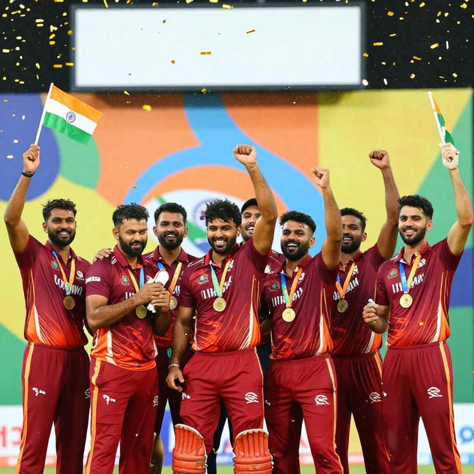 क्रिकेट-एशिया विश्लेषण में खाली पेलोड: जब डेटा निष्कर्षण चुपचाप विफल हो जाता है