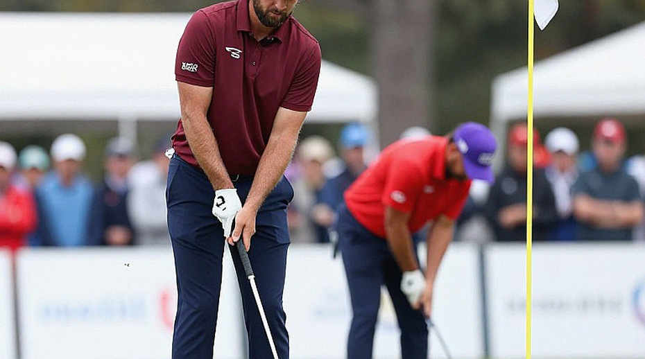सत्तर नाम, नौ चेहरे और एक ख़ाली कॉलम — DP World Tour प्ले-ऑफ़ एंट्री लिस्ट का ऑडिट