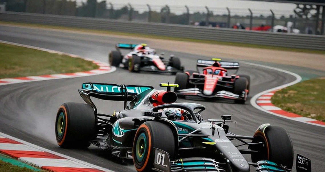 F1 2026: खबर की कीमत उसकी रफ़्तार से नहीं, उसके स्रोत से तय होती है