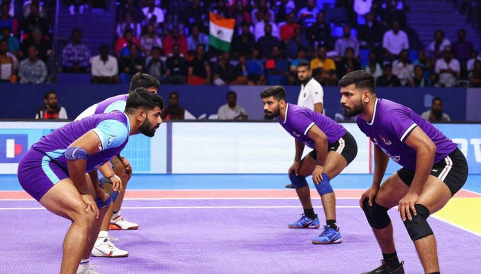 भारत 46-26 से जीता, पर युगांडा से पहले असली आंकड़ा 26 है