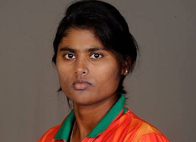 शैला शर्मिन