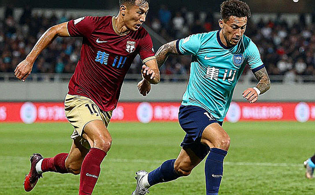 34 टच, तीन टैकल और एक गायब नाम: फॉर्च्यूना सिटार्ड की 1-0 जीत का बहीखाता