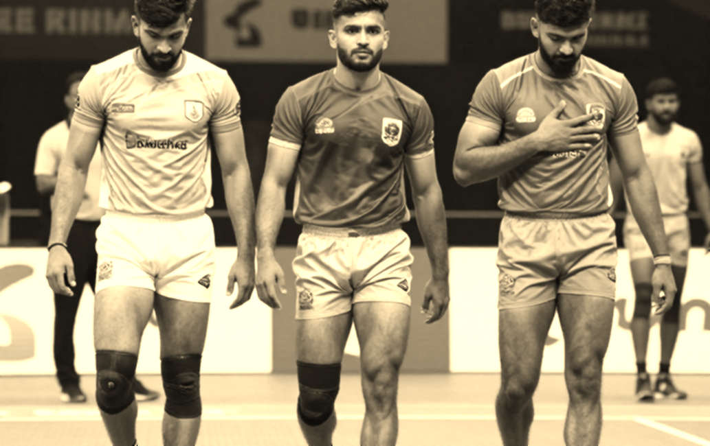 कॉमनवेल्थ कबड्डी 2026: भारत-युगांडा से पहले, 46-26 के अंदर छिपा 26 अंकों का सवाल